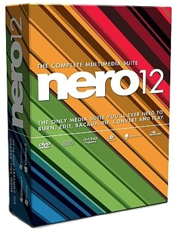Nero Multimedia Suite 12.0.03500 Platinum With Patch