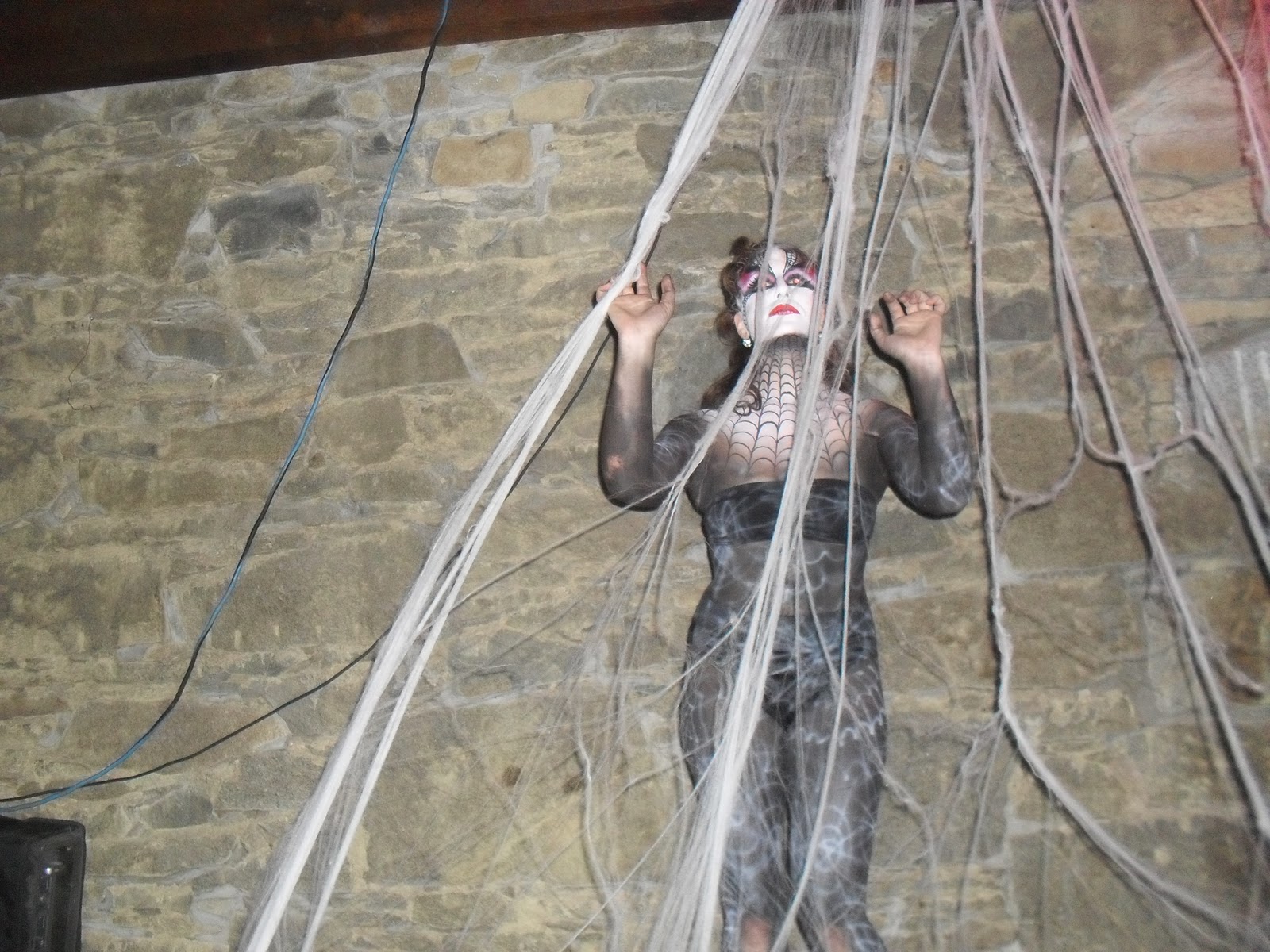 MYFWBS Castle McCulloch Halloween Disappointment All About Profit?