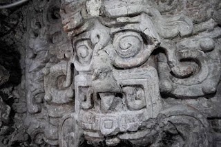 Archeonews Scoperto Il Tempio Del Sole Della Notte Maya Una Vera E Propria Miniera D Oro Per Gli Archeologi Che Rivela L Antico Legame Tra Re E Divinita