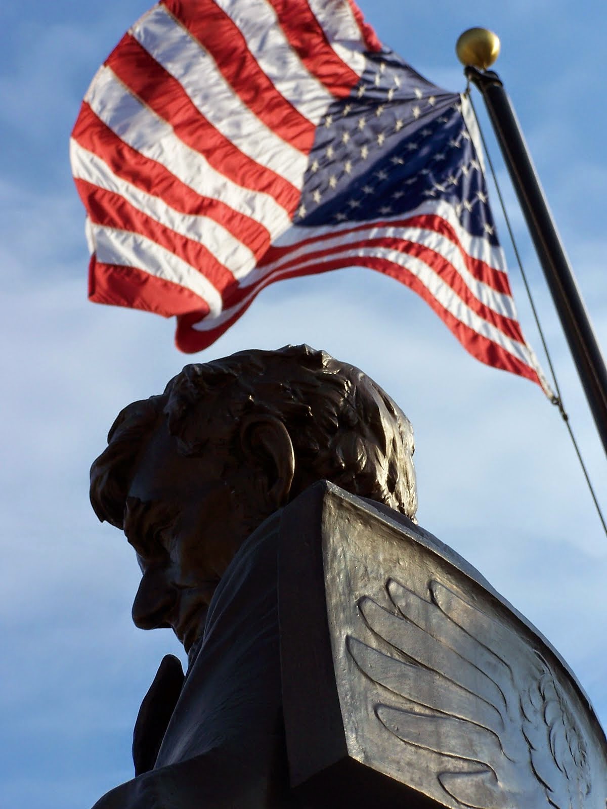 Lincoln Birthplace