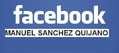 Facebook de Manuel Sánchez Quijano
