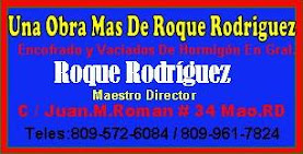 Roque Rodriguez