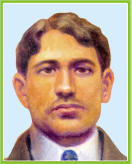 Madan Lal Dhingra – special on marytr day