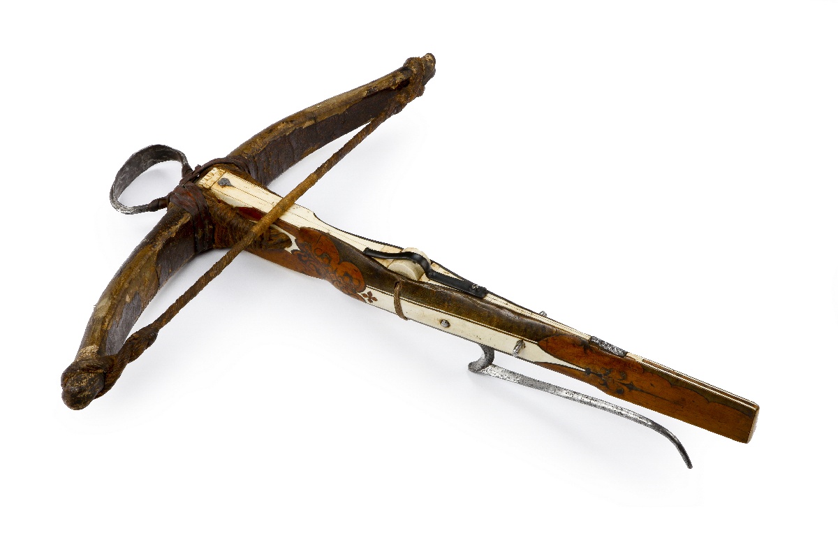 CROSSBOW - Panduan membuat crossbow untuk berburu | era shop