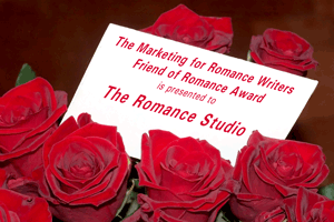 Friend of Romance