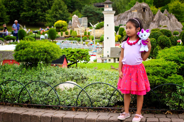 Miniland at Legoland Windsor | Chichi Mary Kids Boutique Miniland at Legoland Windsor | Chichi Mary Kids Boutique