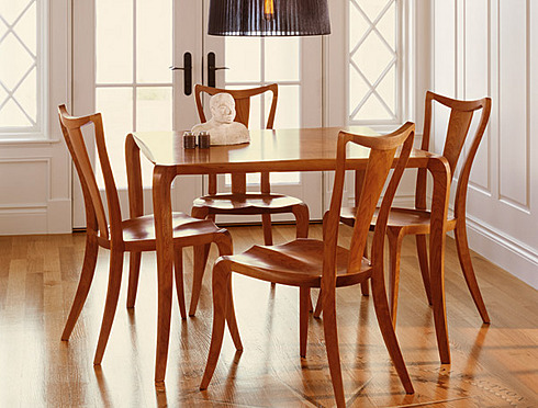 Wooden chair designs. | An Interior Design