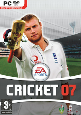 Cricket 07 Download Free Cricket 07 Download Free