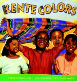 Kente Colors