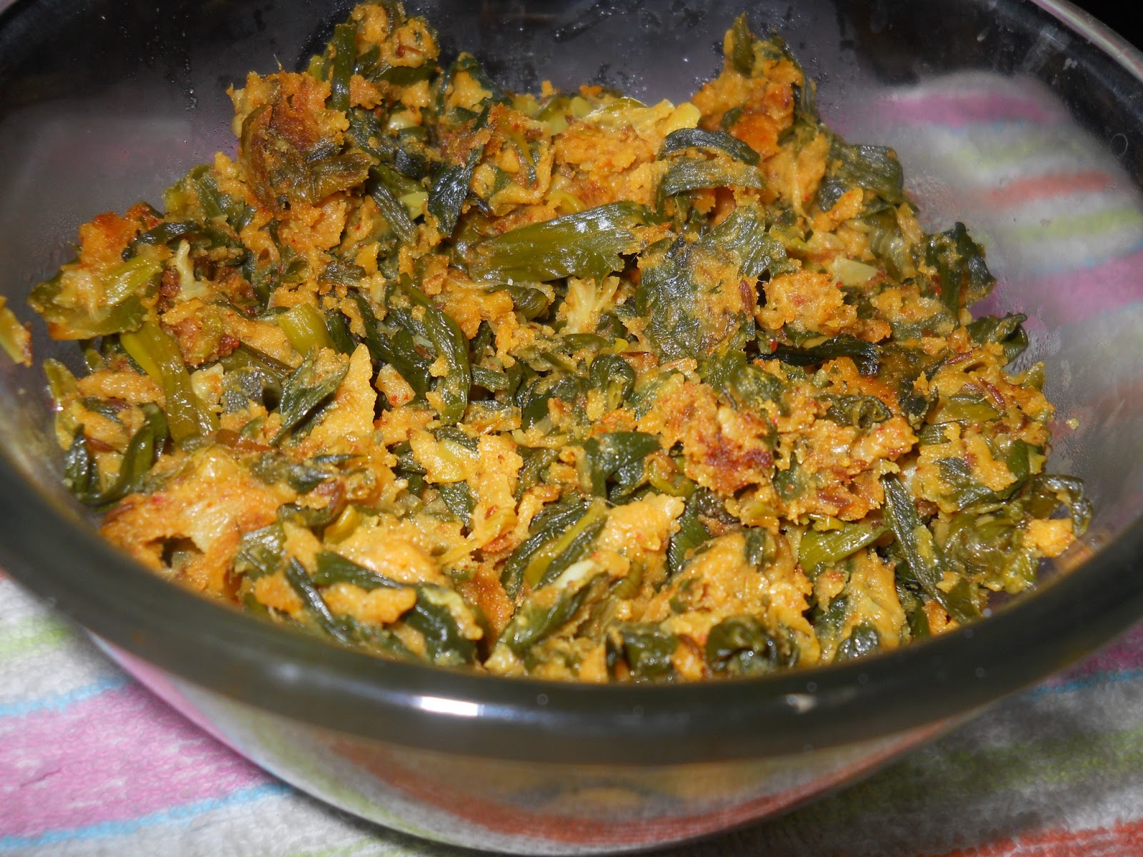 Brinda's Cosmopolitan Kitchen for Indian Vegetarian Dishes SPRING