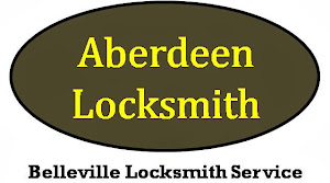 Belleville Locksmith Service