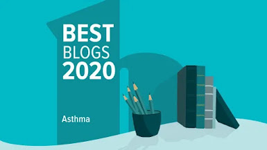 Best Asthma Blogs 2020