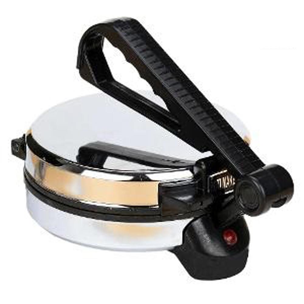 COD Store Electric Roti/Chapati Maker