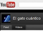 Canal de Youtube