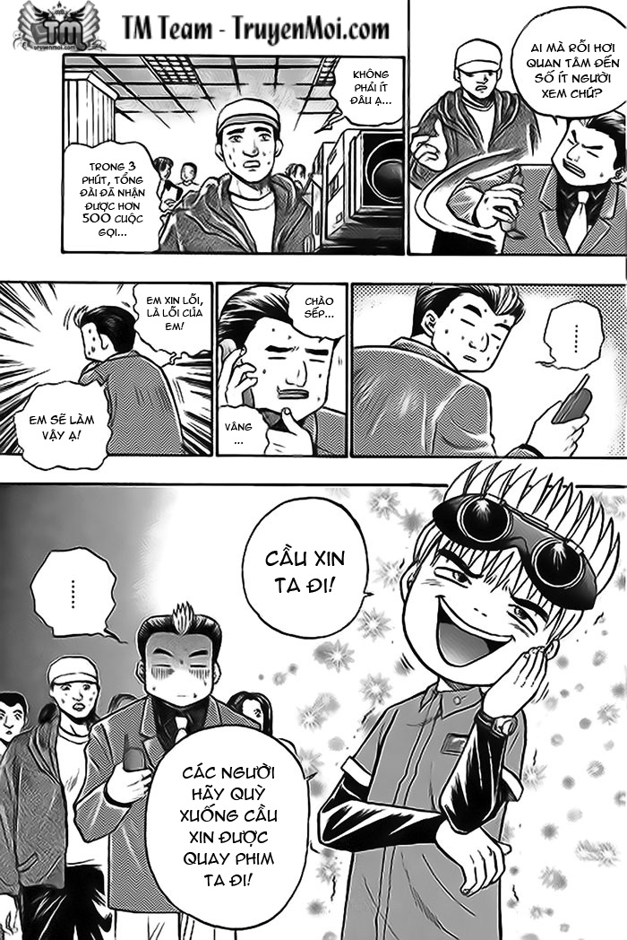 Bowling King-Vua Bowling