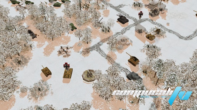 Battle Academy 2 Eastern Front PC Full Español Battle Academy 2 Eastern Front PC Full Español