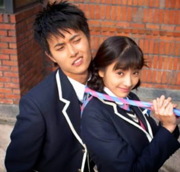 Berita Beritaku Arti Lirik Lagu Izi Emergency Room Ost Sassy Girl