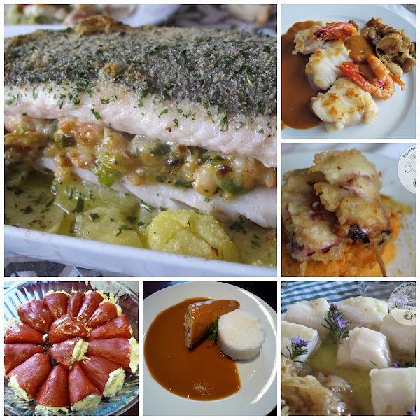 RESUMEN PRIMEROS PLATOS Cocina