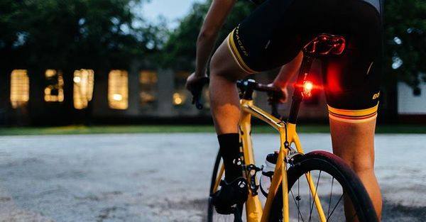 Bontrager Flare R Tail Light $74.95rrp Bontrager Flare R Tail Light