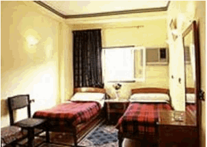 Egypt Hotels In Luxor Nefertiti Hotel Luxor