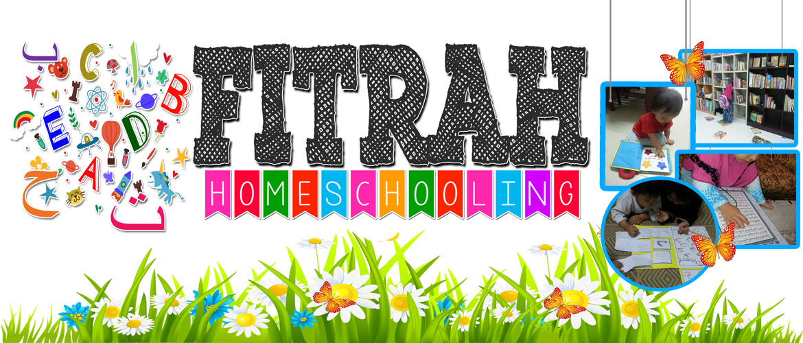 FITRAH HoMeSchOoLInG