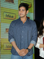 Mahesh Babu At Idea Student Awards 2014-cover-photo