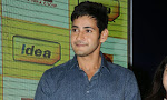 Mahesh Babu At Idea Student Awards 2014-thumbnail
