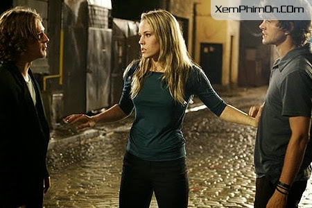 Hồn Sói Hồn Sói