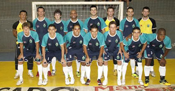 No Sal, já se conhecem os vencedores dos dois torneios de Futebol de Salão  Superliga e Sub 23 