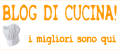 I migliori blog di cucina: ci sono anche io !