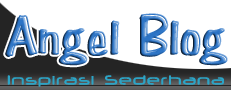 Angel Blog