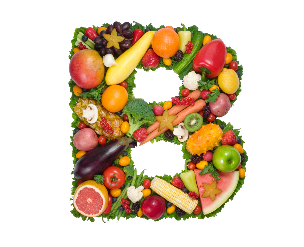 The White's Blog B Complex Vitamins Essential Facts