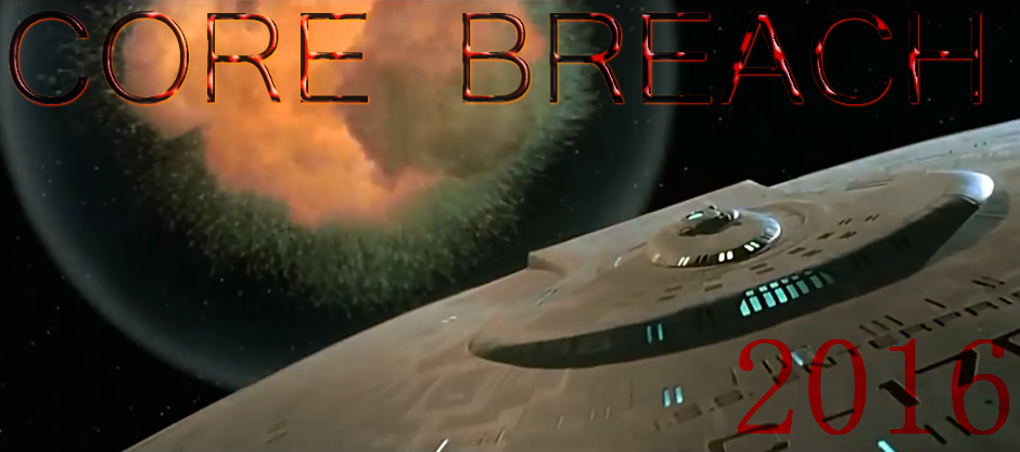 Core Breach 2016