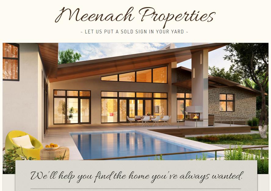 Meenach Properties, Star One Realtors