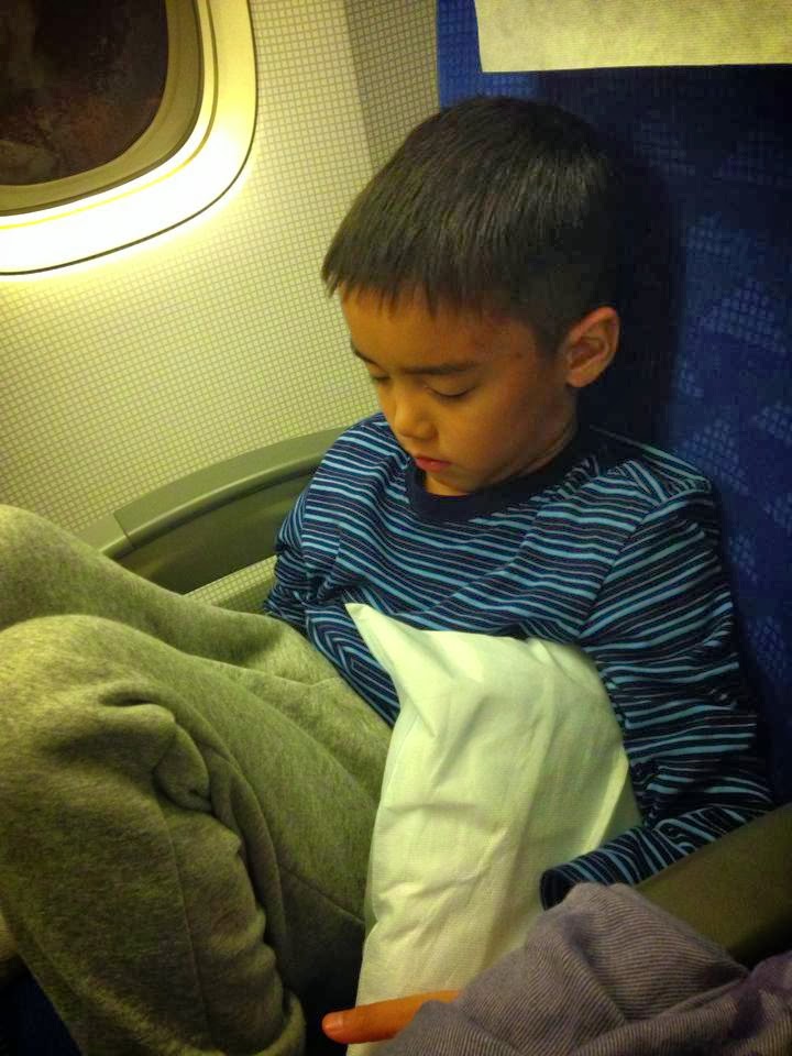 Sleep Don't Put All Your Diapers Into One Diaper Bag