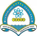 LOGO SEKOLAH