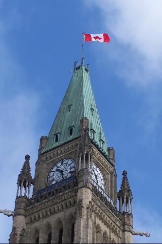 Ottawa Peace Tower