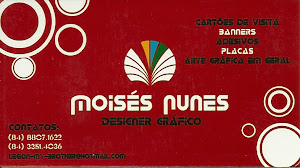 Moises Nunes