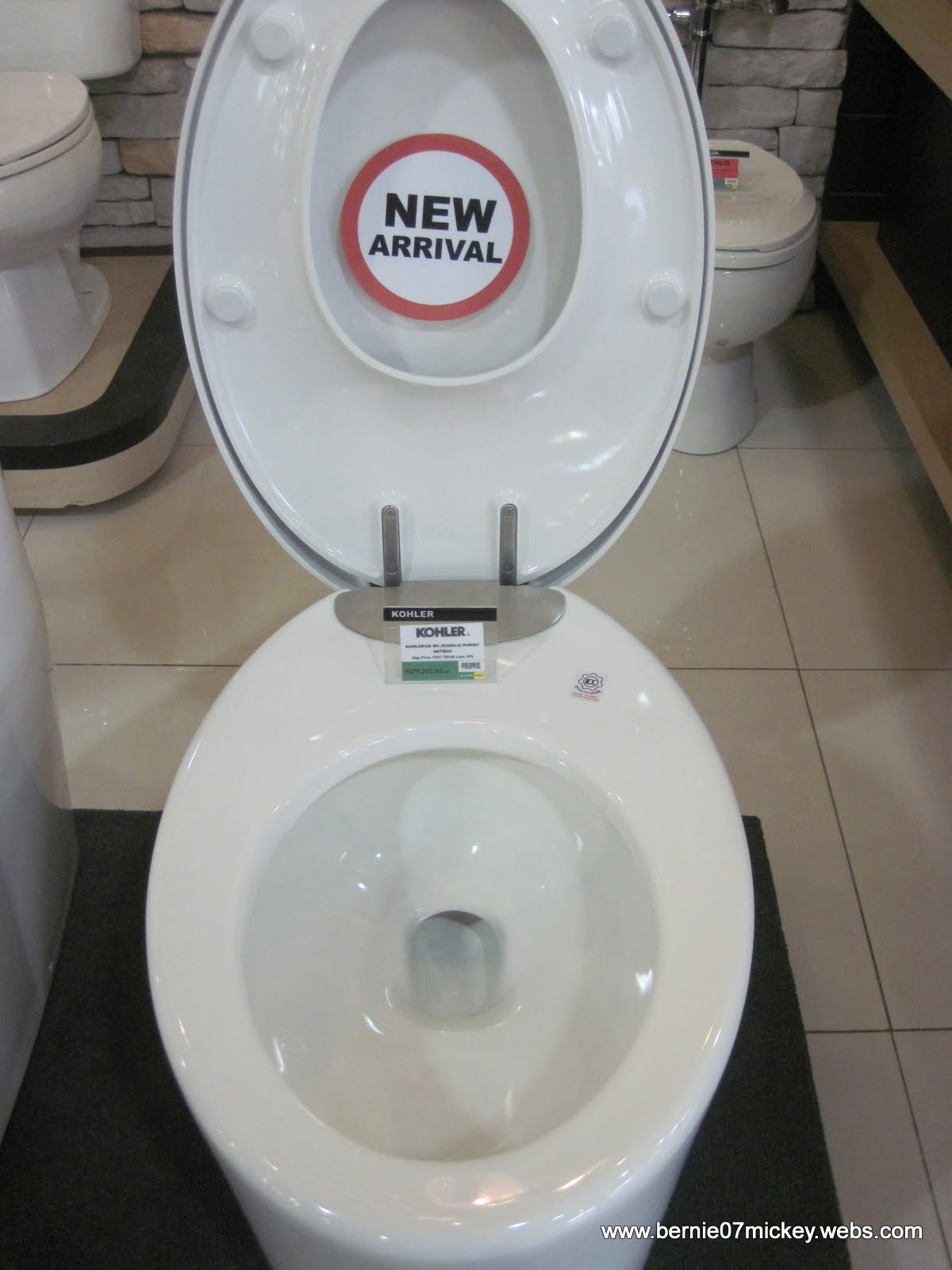 F1 Digital Scrapaholic Wilcon 2nd Batch Fixture Purchases