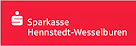 Sparkasse Hennstedt-Wesselburen