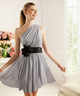 Pronovias, Cocktail of Short Dresses,  2013 Collection, Dresses, Short Dresses