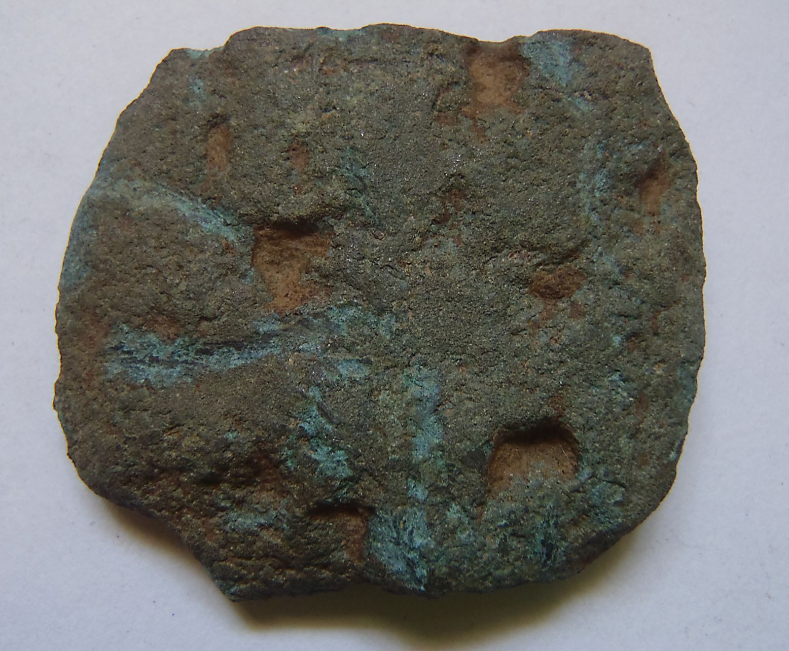 Dig Regardless Bronze Age