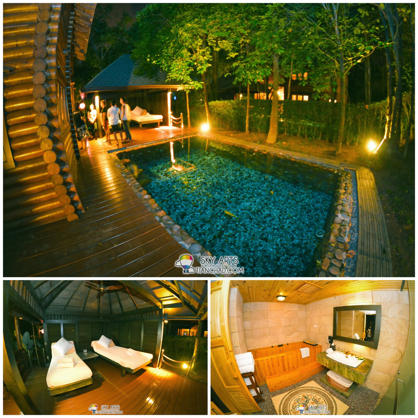 Romantic Vacation Philea Resort Spa Ayer Keroh Melaka Review Capture Precious Moments