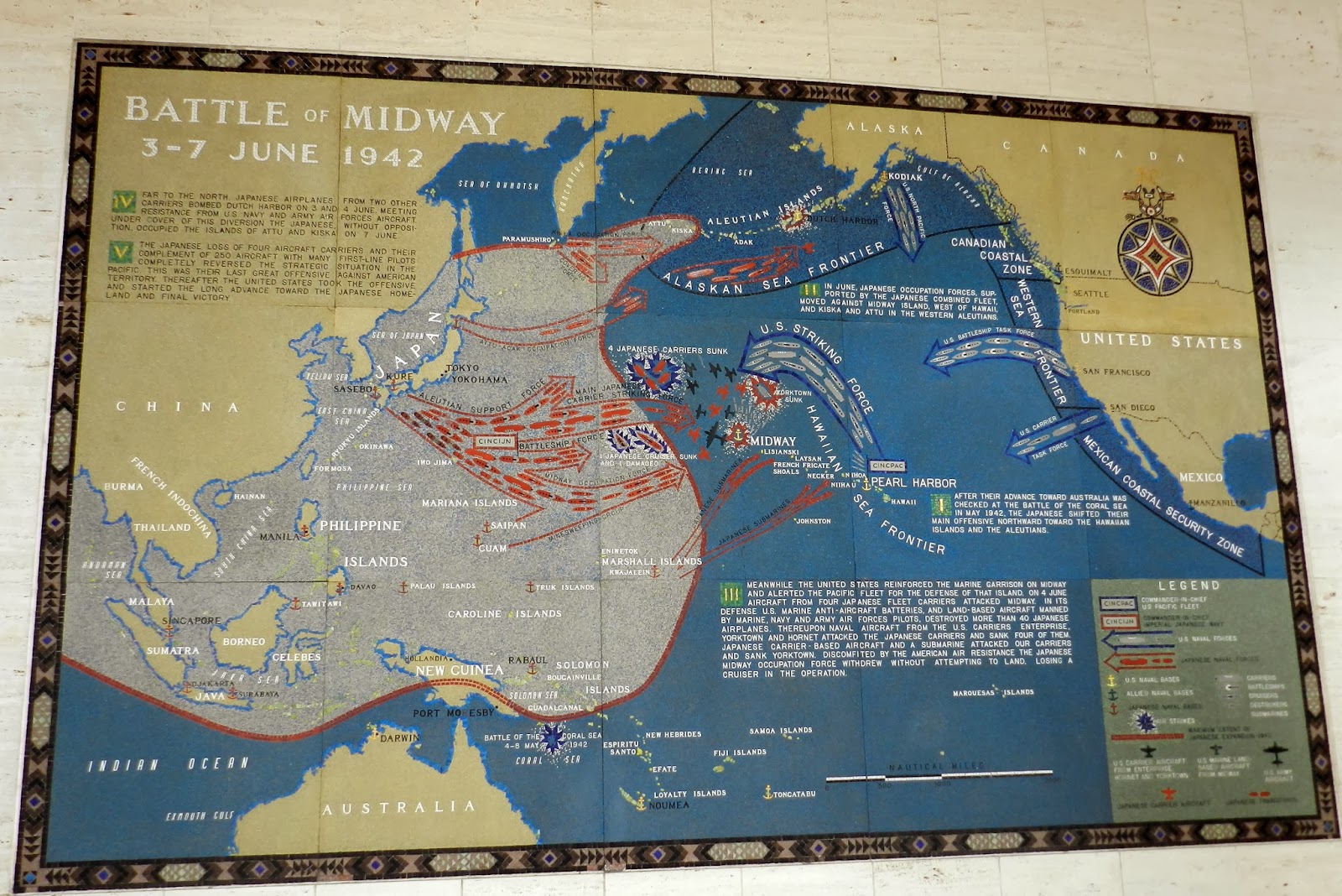 that enabled the allies to defeat the axis powers the world would have been a different place without the enormous american war production effort that enabled the allies to defeat the axis powers the world would have been a different place without the enormous american war production effort