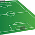 3-6-1: Porque nao mudar o esquema de jogo do Bahia?