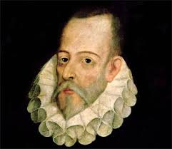 Miguel de Cervantes Saavedra