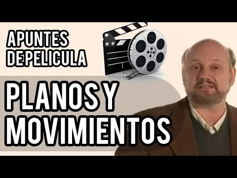 Apuntes de cine