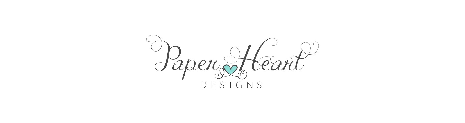 Paper Heart Designs