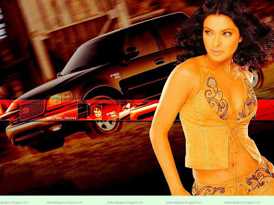 Priyanka Chopra Priyanka Chopra in Agneepath Wallpapers HD