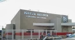 Templo da IBCA